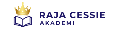 Raja Cessie Akademi logo