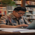 AI Image: akademi bisnis cessie properti illustration