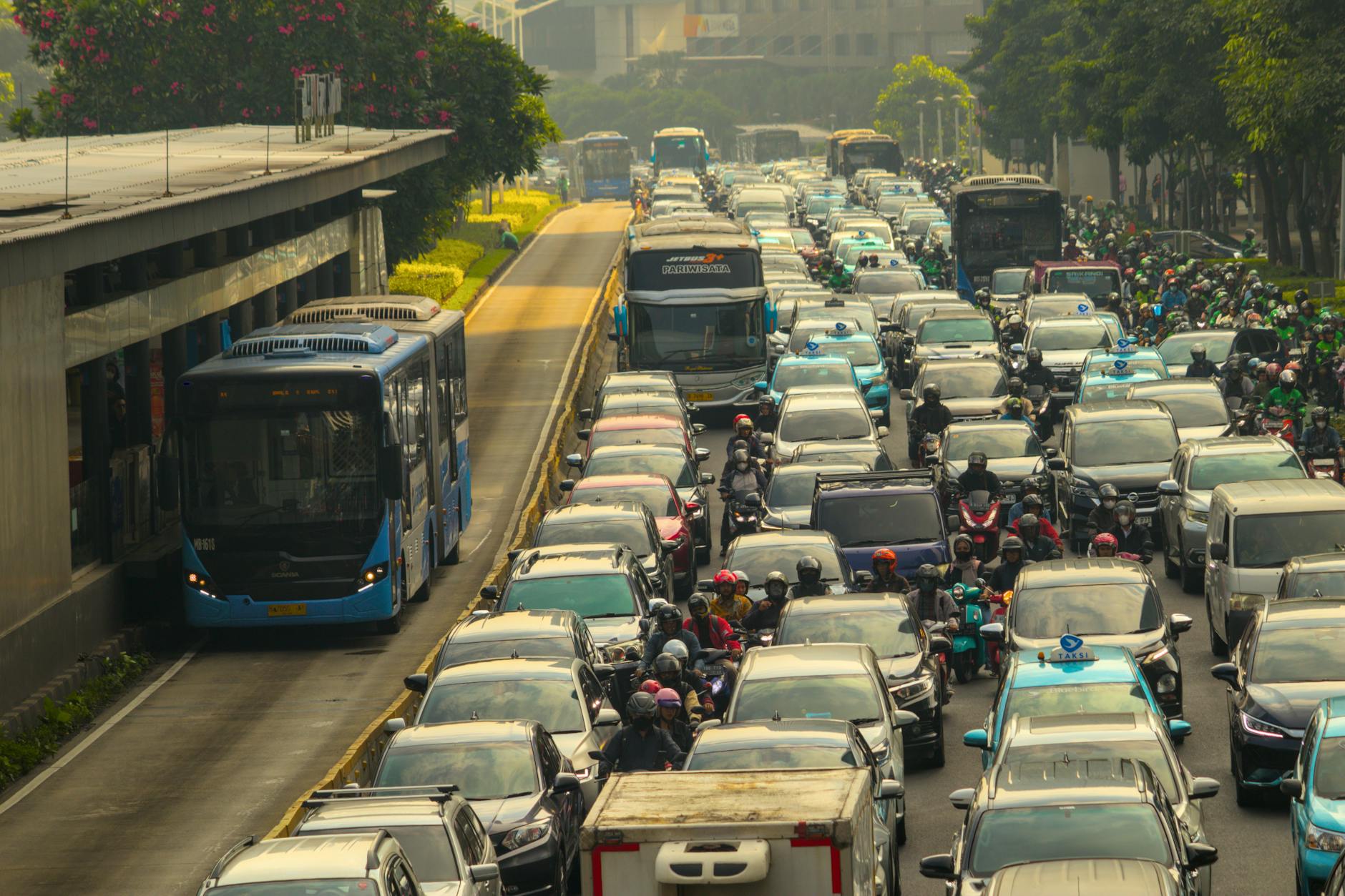 Aset macet yang tidak terjual