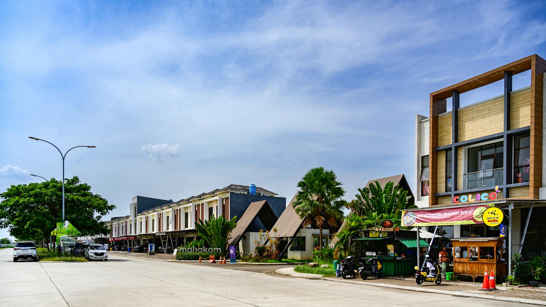 Rumah murah dengan desain sederhana dan harga terjangkau