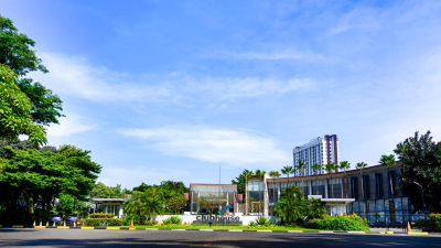 Kursus online hukum cessie properti di Indonesia