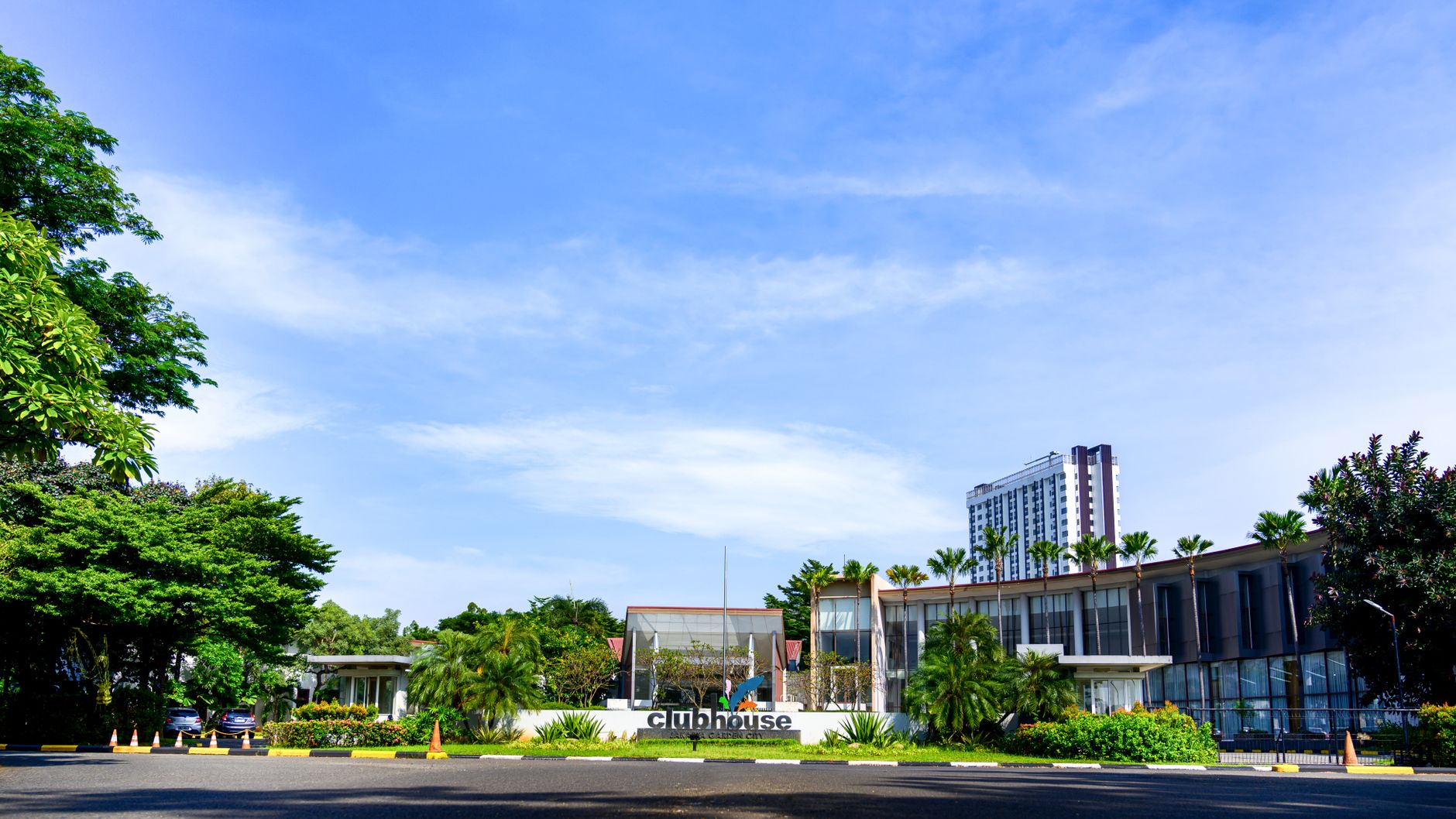 Kursus online hukum cessie properti di Indonesia