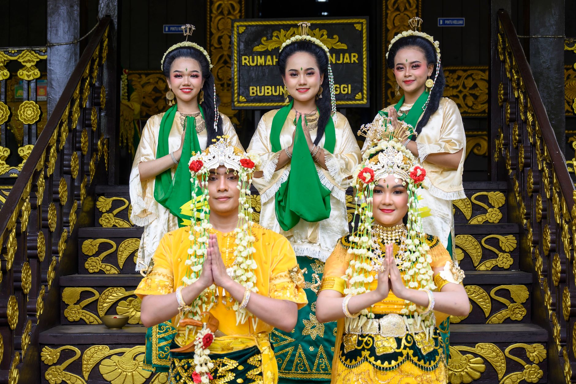 cara menebus rumah yang sudah di-cessie-kan